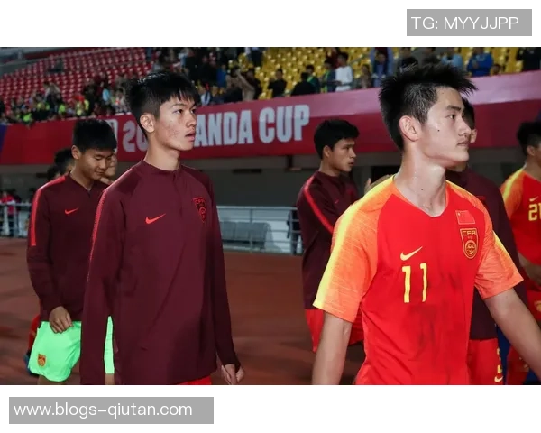 中国U18青年队迎战新西兰队力争胜利展现青春风采与足球实力 中国U18青年队迎战新西兰队力争胜利展现青春风采与足球实力