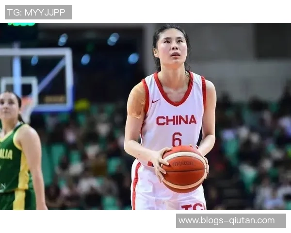 中国女篮迎战捷克女篮力争在国际赛场上再创佳绩 中国女篮迎战捷克女篮力争在国际赛场上再创佳绩