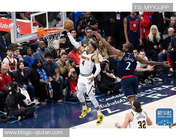 今天NBA快船与掘金精彩对决录像回放分析及赛后点评 今天NBA快船与掘金精彩对决录像回放分析及赛后点评