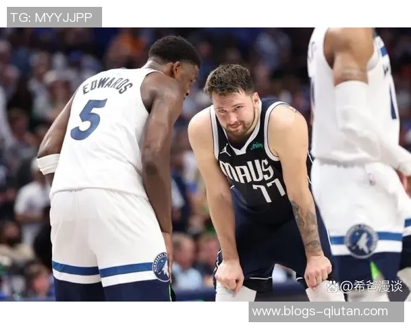 卢卡东契奇如何引领NBA新时代成就传奇篮球生涯