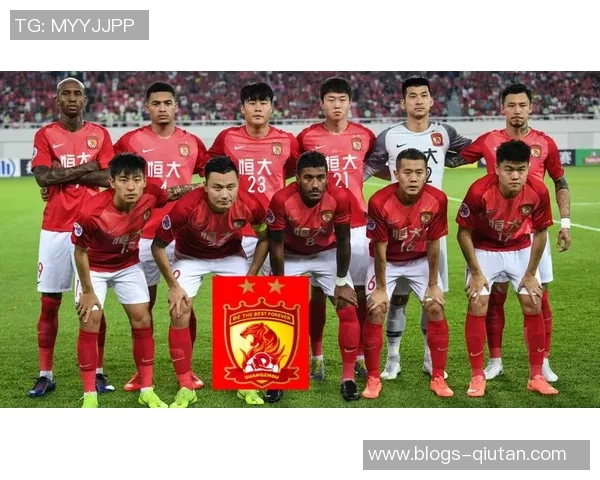 广州恒大迎战墨胜利期待精彩对决与胜利的诞生 广州恒大迎战墨胜利期待精彩对决与胜利的诞生